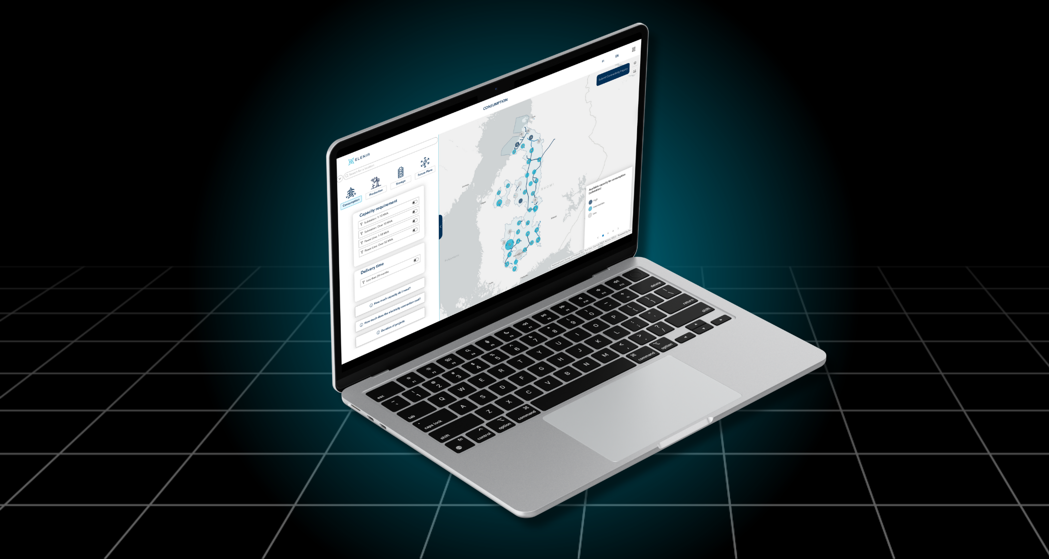 Time for Smarter Network Planning - Spatieno blog