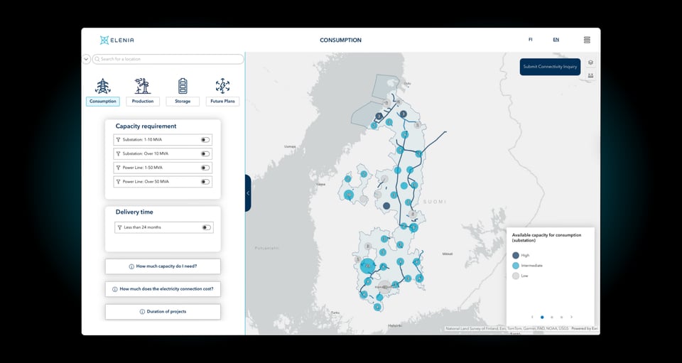 Time for Smarter Network Planning -Spatineo-1