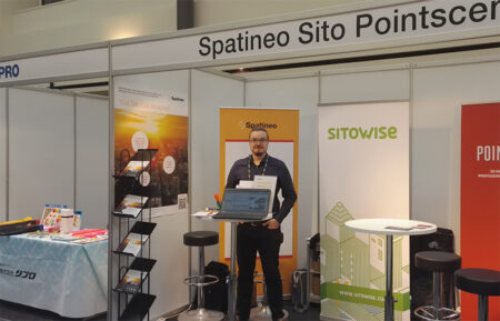 Spatineo_FIG_Working_Week_Booth