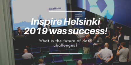 Inspire Helsinsi 2019 was success