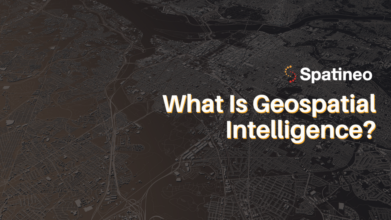 Unbelievable Tips About Is Geospatial Intelligence A Good Career